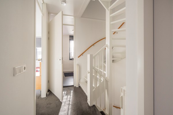 Medium property photo - Gerard Doustraat 60, 3781 EL Voorthuizen
